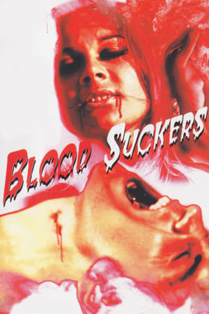 Incense for the Damned (1971) Blood Suckers [w/Commentary]