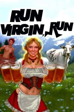 Run, Virgin, Run (1970) [Dual Audio]