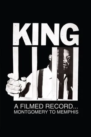 King: A Filmed Record... Montgomery to Memphis (1969)