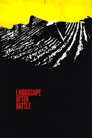 Landscape after Battle (1970) Krajobraz po bitwie [MultiSubs]