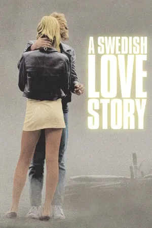 A Swedish Love Story (1970) En kärlekshistoria