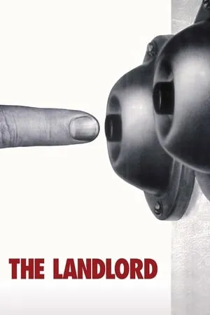 The Landlord (1970) + Extra