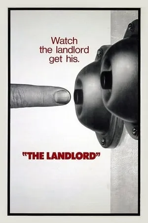 The Landlord (1970)