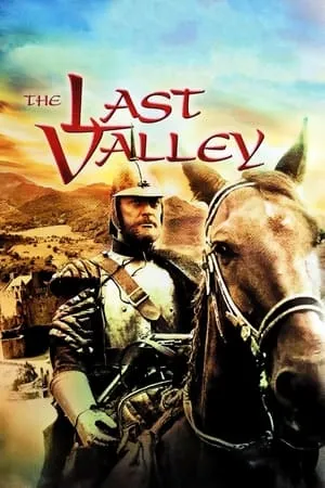 The Last Valley (1971) [w/Commentary]