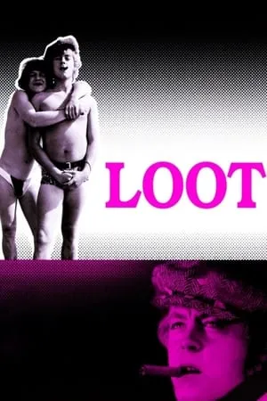 Loot (1970) [MultiSubs]