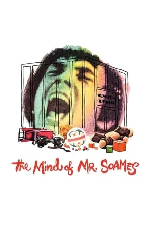 The Mind of Mr. Soames (1970) [w/Commentary]