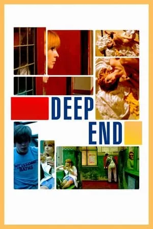 Deep End (1970) [Dual Audio]