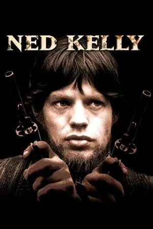 Ned Kelly (1970) [w/Commentary]