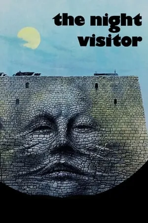 The Night Visitor (1971) [w/Commentary]