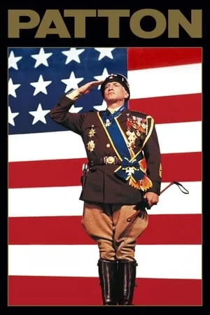 Patton (1970) + Bonus [w/Commentary]