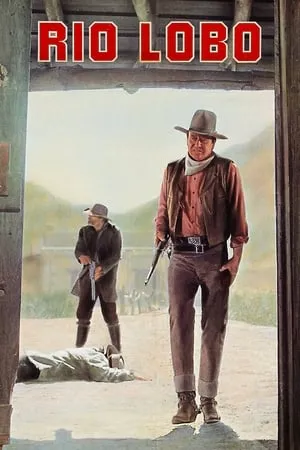 Rio Lobo (1970)