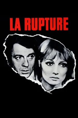 The Breach / La rupture (1970)
