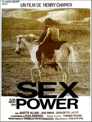Sex-Power (1970)