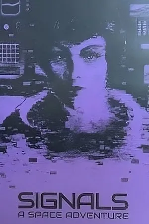 Signals: A Space Adventure (1970)