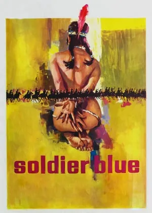 Soldier Blue (1970)