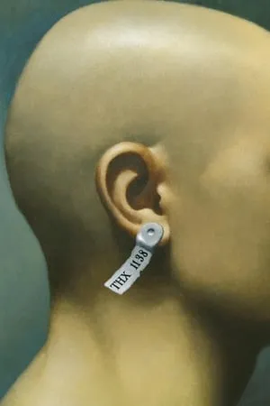 THX 1138 (1971) Director's Cut