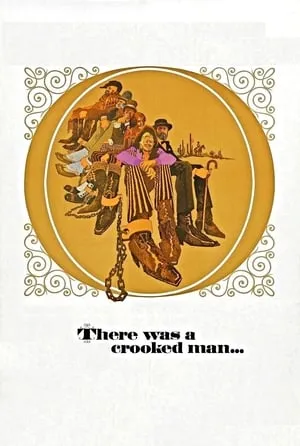 There Was a Crooked Man... (1970) + Bonus