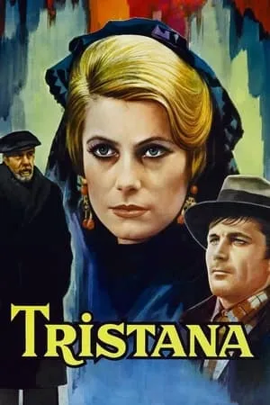 Tristana (1970) + Extra [w/Commentary]