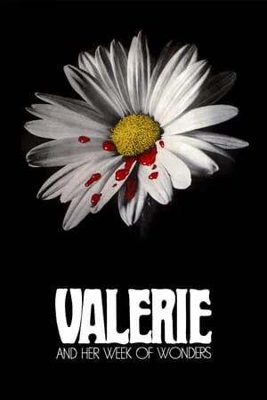 Valerie and Her Week of Wonders (1970) [Criterion]