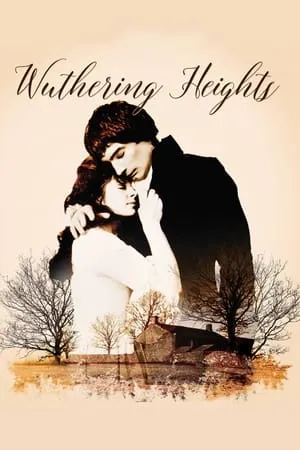 Wuthering Heights (1970) [w/Commentary]