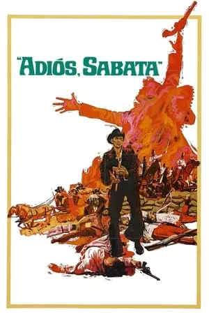 Adiós, Sabata (1970) [MultiSubs]