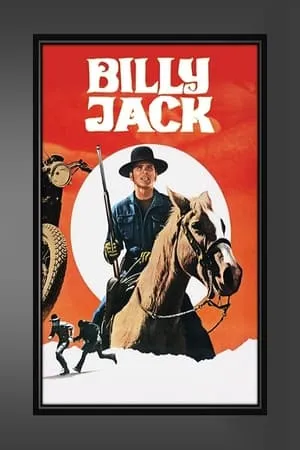 Billy Jack (1971) [w/Commentaries]