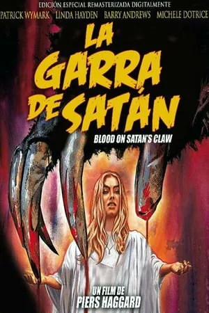 The Blood on Satan's Claw (1971) [w/Commentaries]