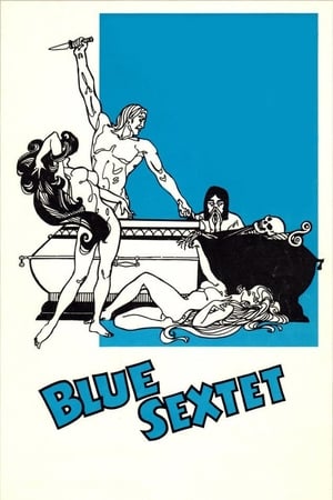 The Blue Sextet (1971)