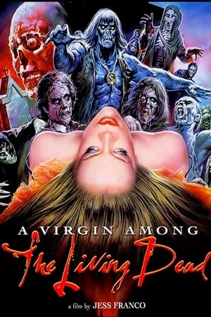 A Virgin Among the Living Dead (1973)