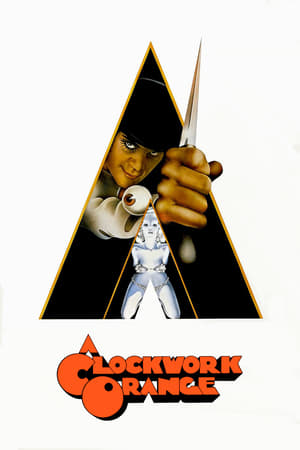 Stanley Kubrick: Director's Series (1968-2001). A Clockwork Orange (1971)