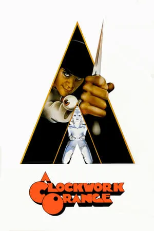 A Clockwork Orange (1971) [MultiSubs] + Commentary