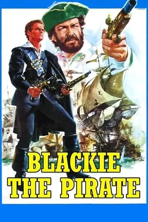 Il corsaro nero (1971) Blackie the Pirate