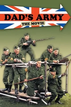 Dad's Army (1971)