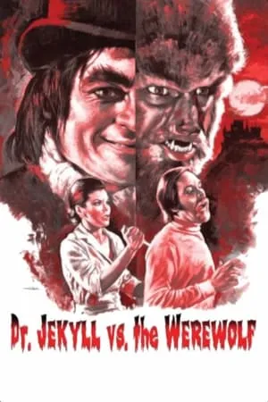 Dr. Jekyll vs. the Werewolf (1972) [w/Commentary] [Dual Audio]