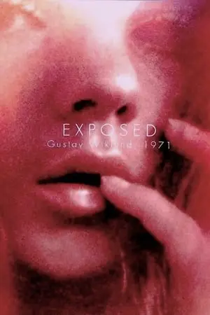 Exposed (1971) Exponerad