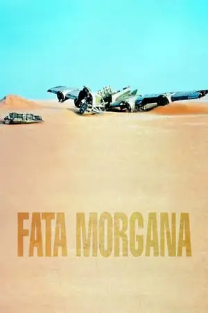 Fata Morgana (1971)