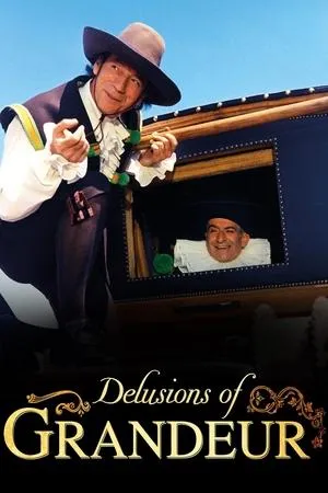 La folie des grandeurs / Delusions of Grandeur (1971)
