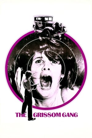 The Grissom Gang (1971) [w/Commentary]