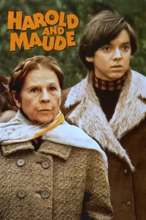 Harold and Maude (1971) [The Criterion Collection]