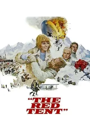 The Red Tent (1969) Krasnaya palatka / La tenda rossa