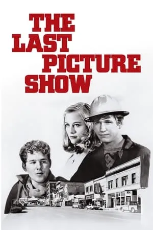 The Last Picture Show (1971) [The Criterion Collection]
