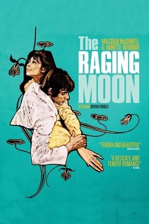 Long Ago, Tomorrow (1971) The Raging Moon