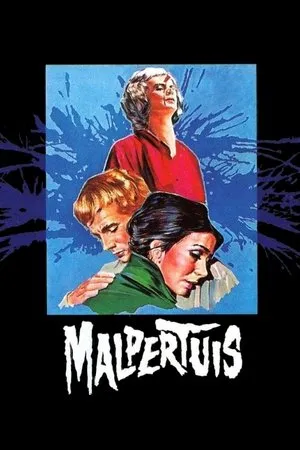 Malpertuis / The Legend of Doom House (1971) [Final Cut]
