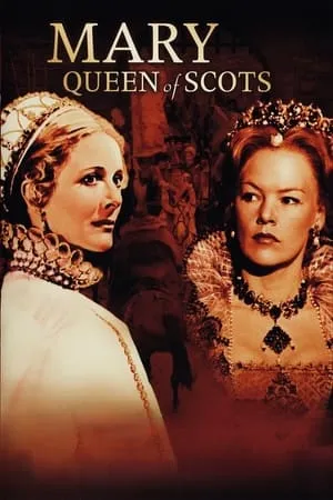 Mary Queen of Scots (1971) [w/Commentaries]