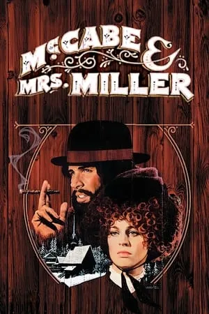 McCabe & Mrs. Miller (1971) [The Criterion Collection] [4K, Ultra HD]
