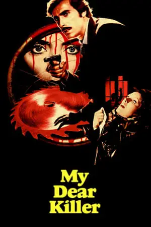 Mio caro assassino / My Dear Killer (1972)