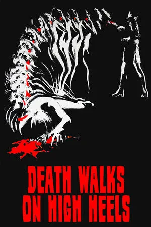 Death Walks on High Heels (1971) [Dual Audio]