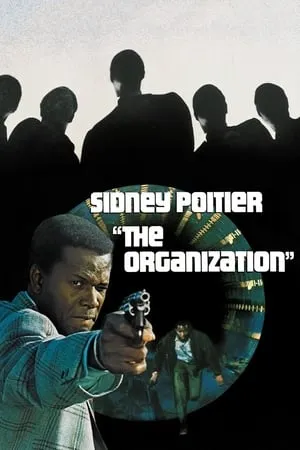 The Organization (1971) [MultiAudio]