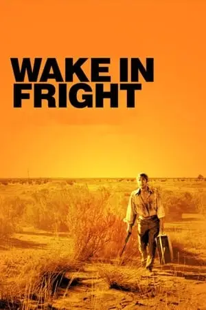 Wake in Fright (1971) [MultiSubs] + Extras