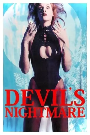 The Devil's Nightmare (1971) La plus longue nuit du diable [w/Commentary]